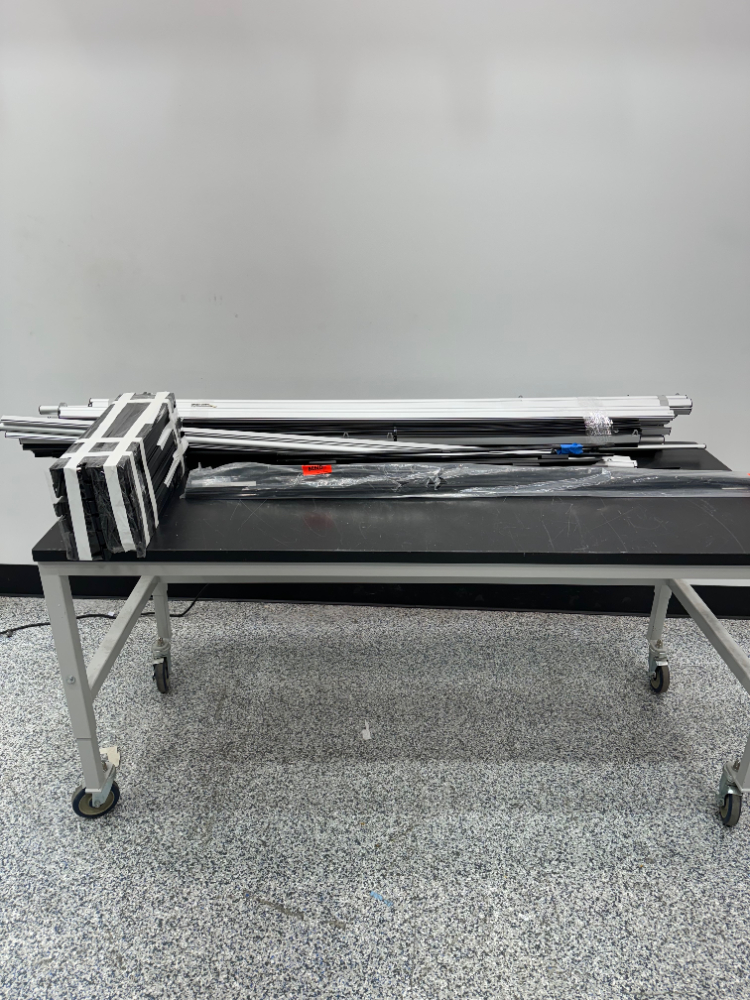 Image of Aluminum Framing